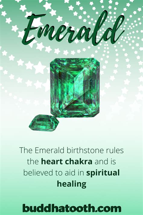 The Essence of Emerald: Using Green Energy to Enhance Healing Practices